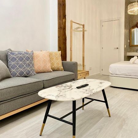 شقة Charming Chueca Town مدريد المظهر الخارجي الصورة