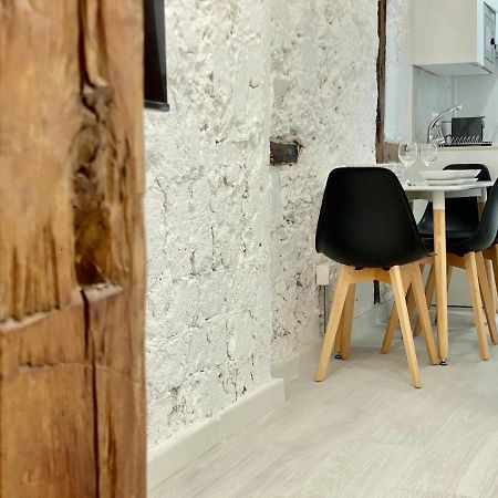 شقة Charming Chueca Town مدريد المظهر الخارجي الصورة