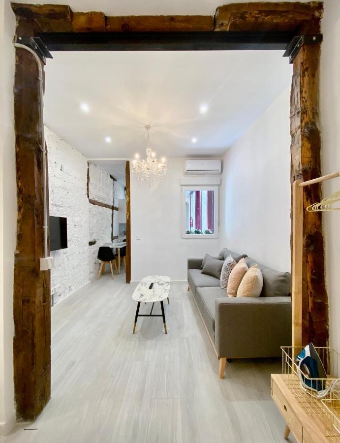 شقة Charming Chueca Town مدريد المظهر الخارجي الصورة