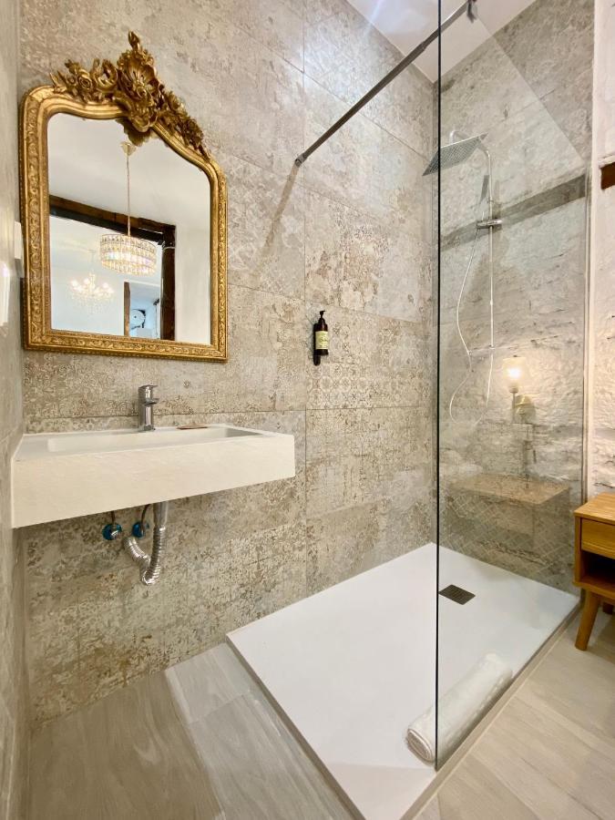 شقة Charming Chueca Town مدريد المظهر الخارجي الصورة