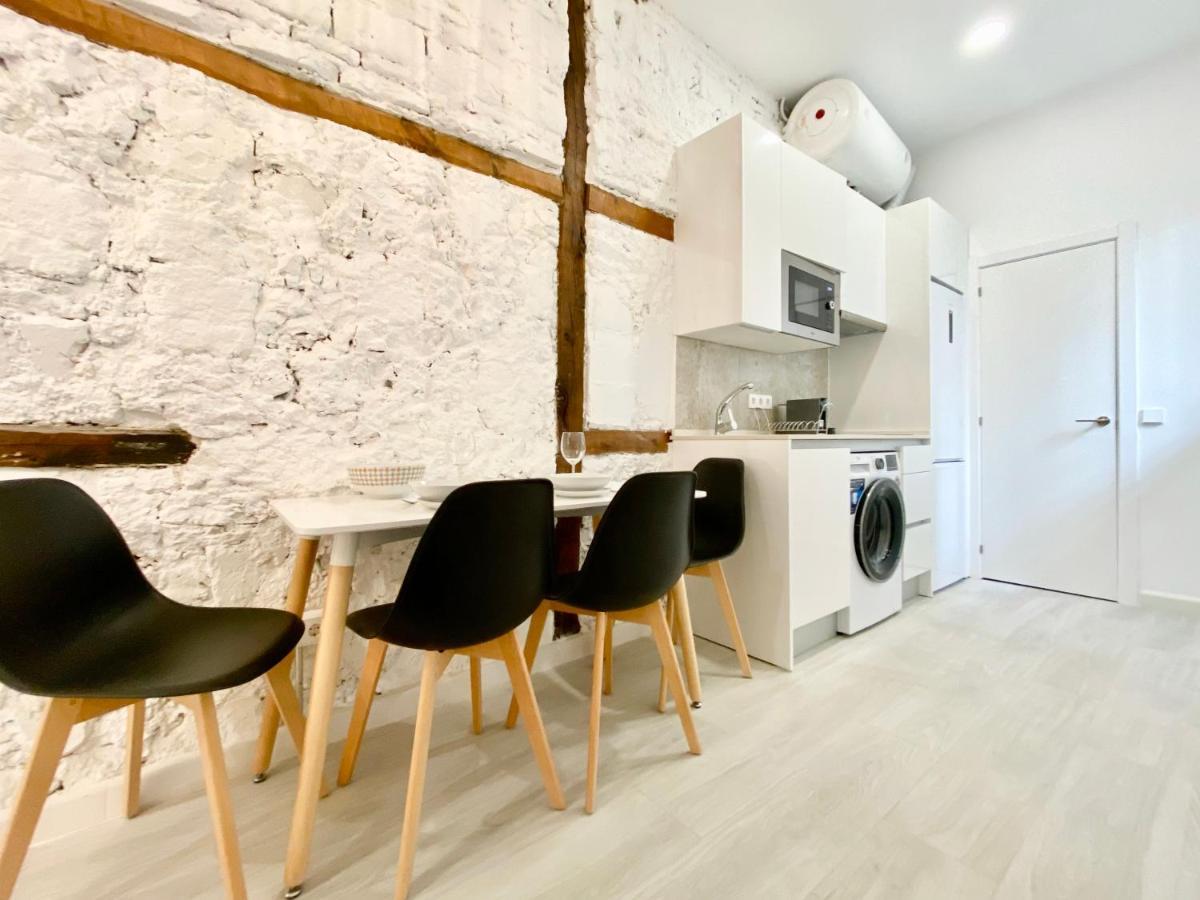 شقة Charming Chueca Town مدريد المظهر الخارجي الصورة